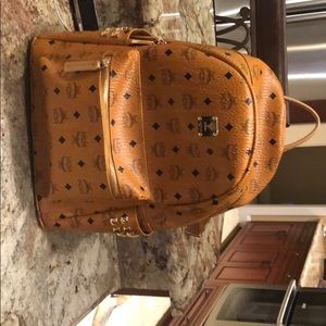 MCM back pack